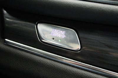 2023 Buick Enclave Premium Group