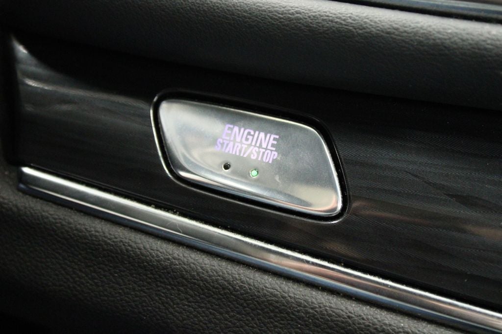 2023 Buick Enclave Premium Group