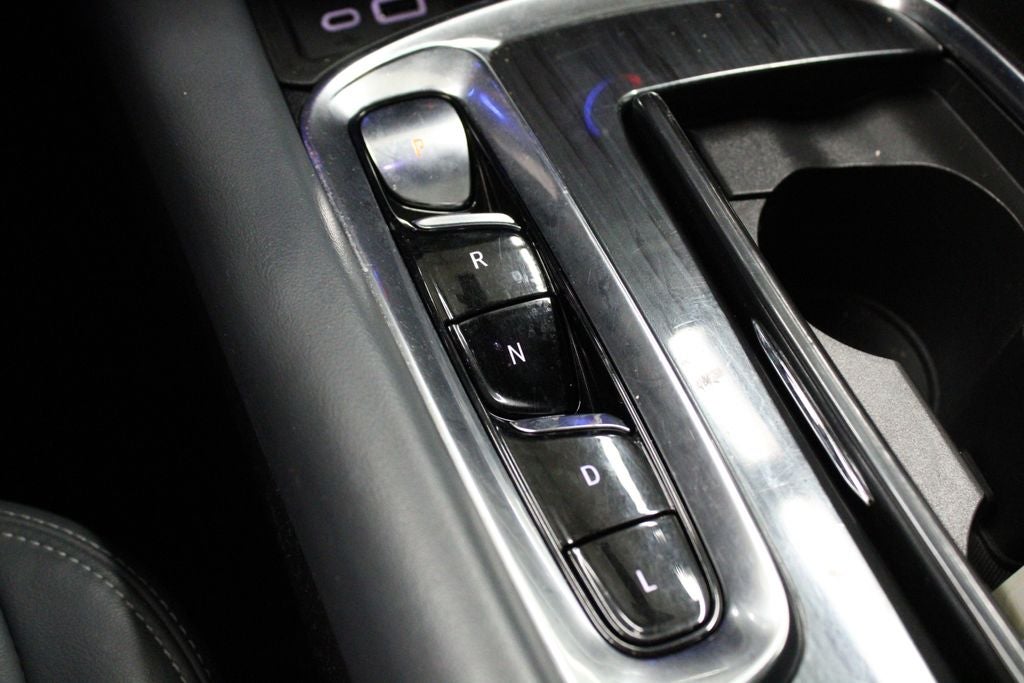 2023 Buick Enclave Premium Group