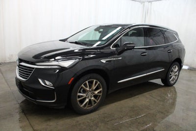 2023 Buick Enclave Premium Group