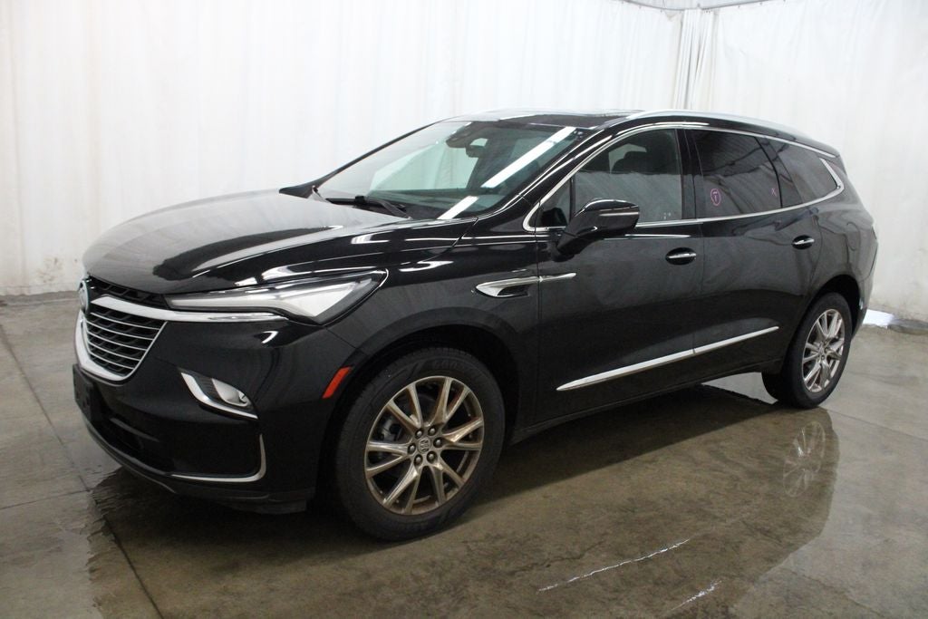 2023 Buick Enclave Premium Group