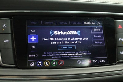 2023 Buick Enclave Premium Group