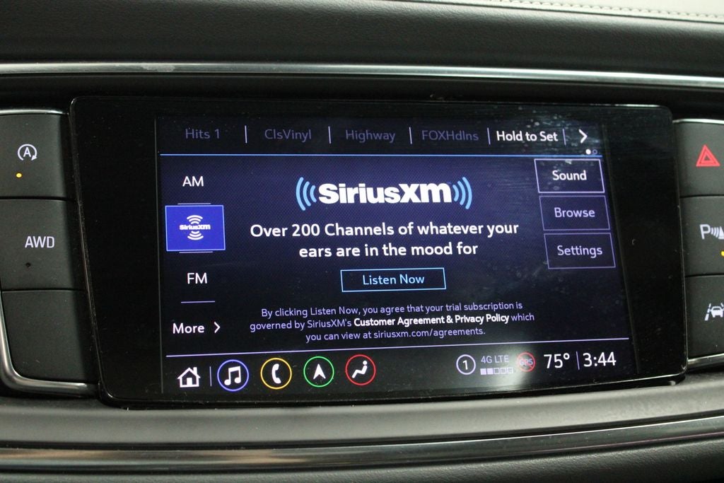 2023 Buick Enclave Premium Group