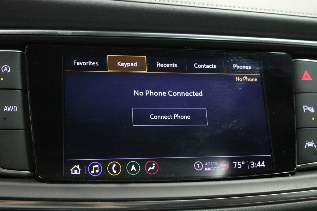 2023 Buick Enclave Premium Group