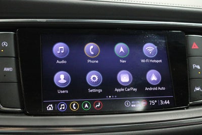 2023 Buick Enclave Premium Group