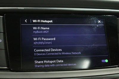 2023 Buick Enclave Premium Group