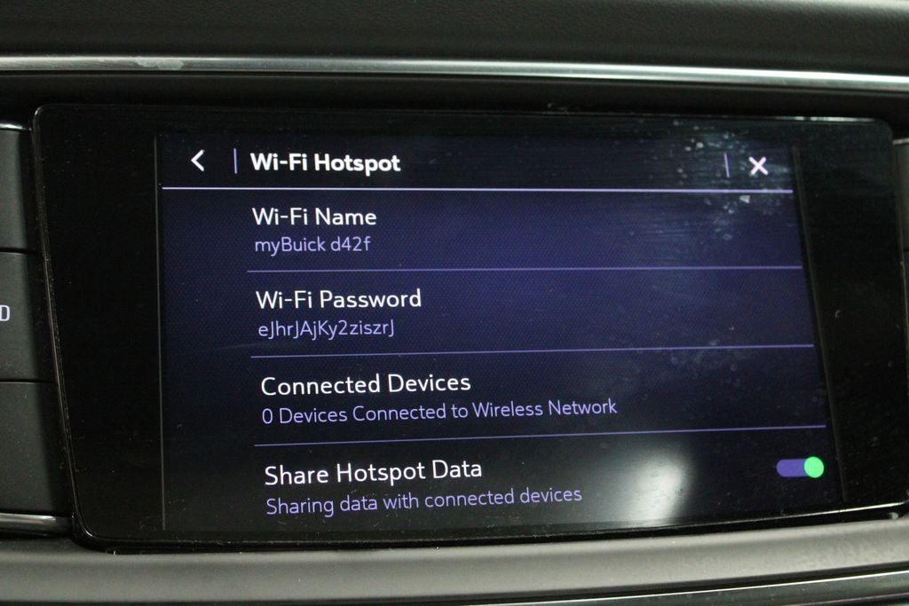 2023 Buick Enclave Premium Group