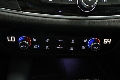 2023 Buick Enclave Premium Group