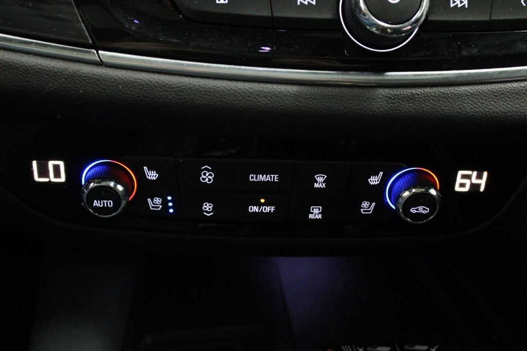 2023 Buick Enclave Premium Group