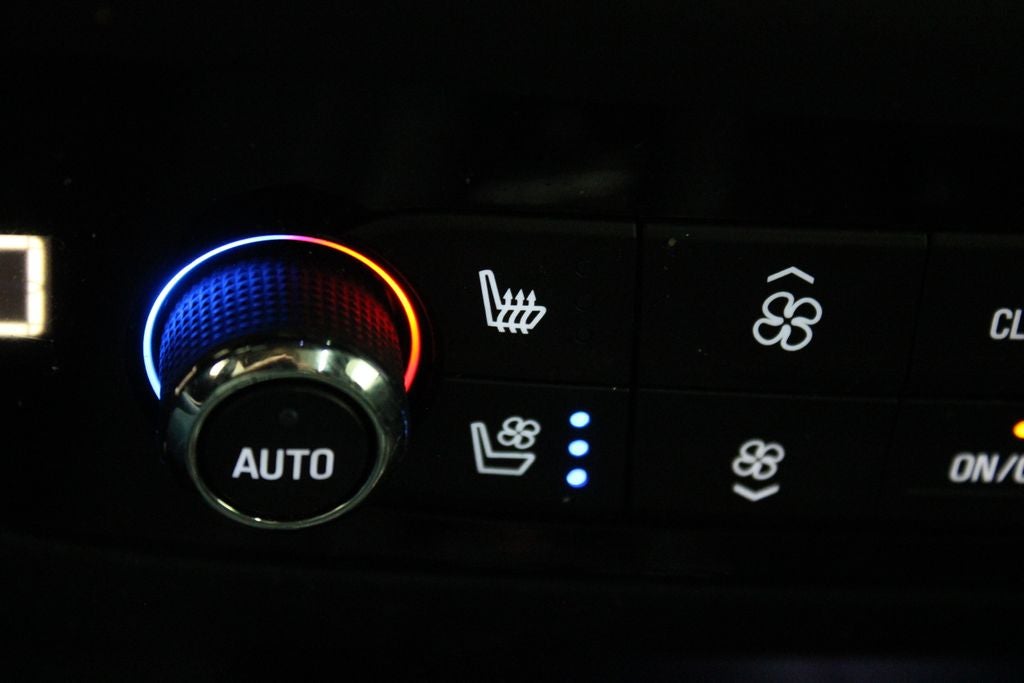 2023 Buick Enclave Premium Group