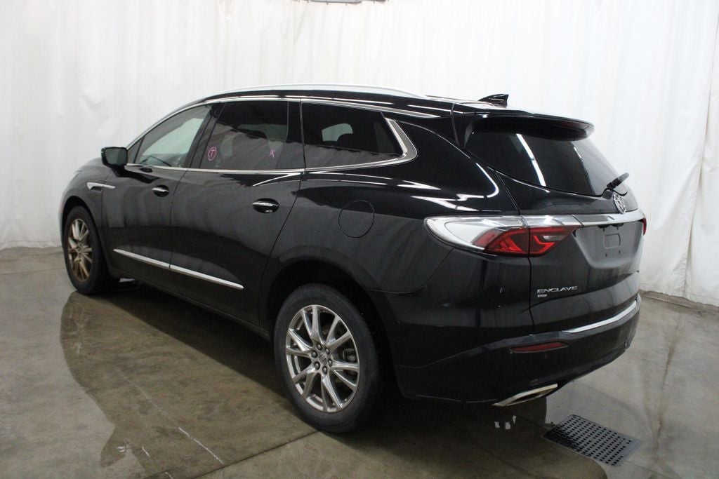 2023 Buick Enclave Premium Group