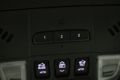 2023 Buick Enclave Premium Group