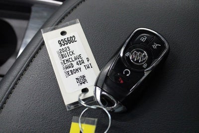 2023 Buick Enclave Premium Group
