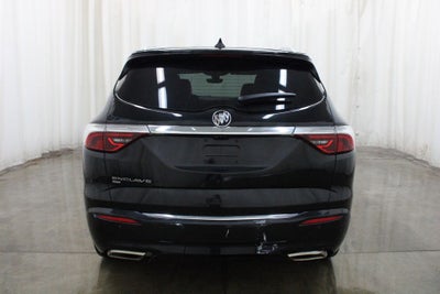2023 Buick Enclave Premium Group