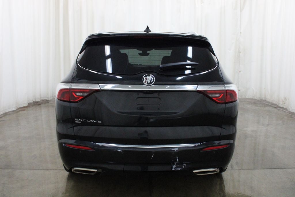 2023 Buick Enclave Premium Group