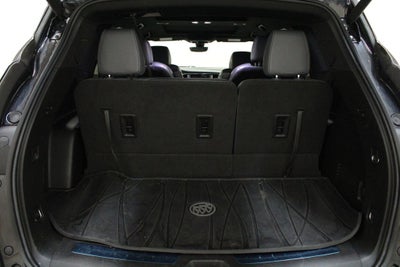 2023 Buick Enclave Premium Group