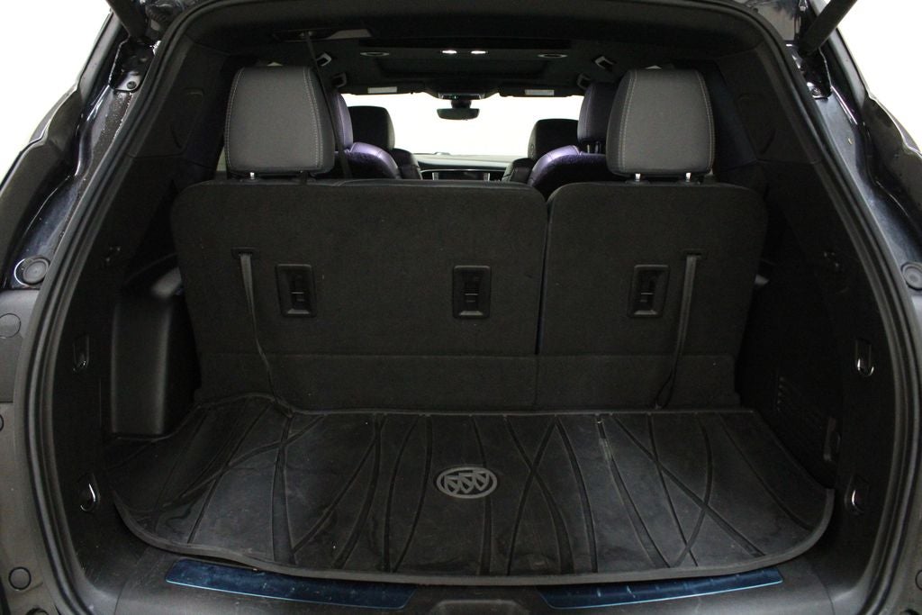 2023 Buick Enclave Premium Group