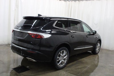 2023 Buick Enclave Premium Group