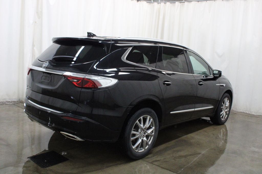 2023 Buick Enclave Premium Group