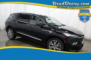 2023 Buick Enclave Premium Group