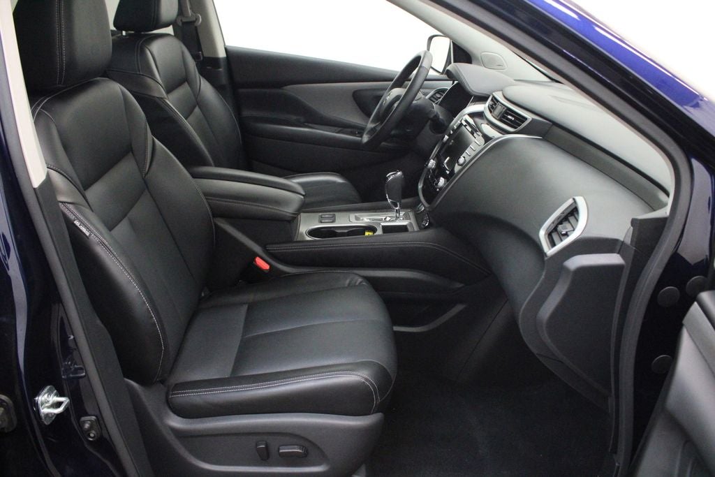 2024 Nissan Murano SL AWD