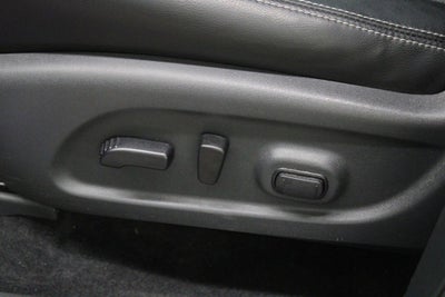 2024 Nissan Murano SL AWD