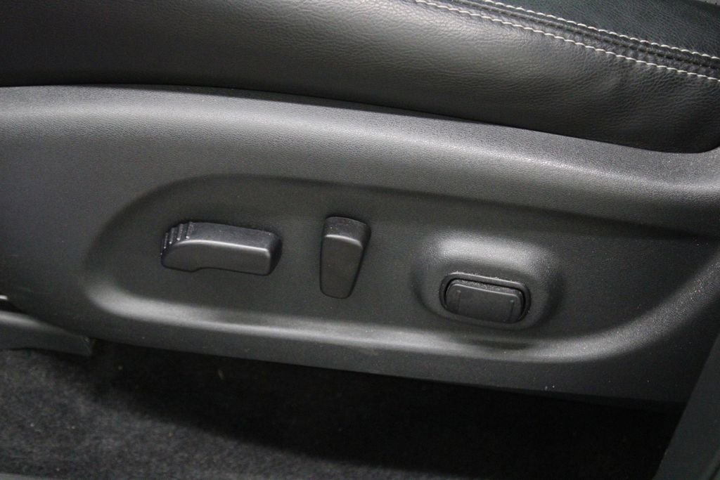 2024 Nissan Murano SL AWD