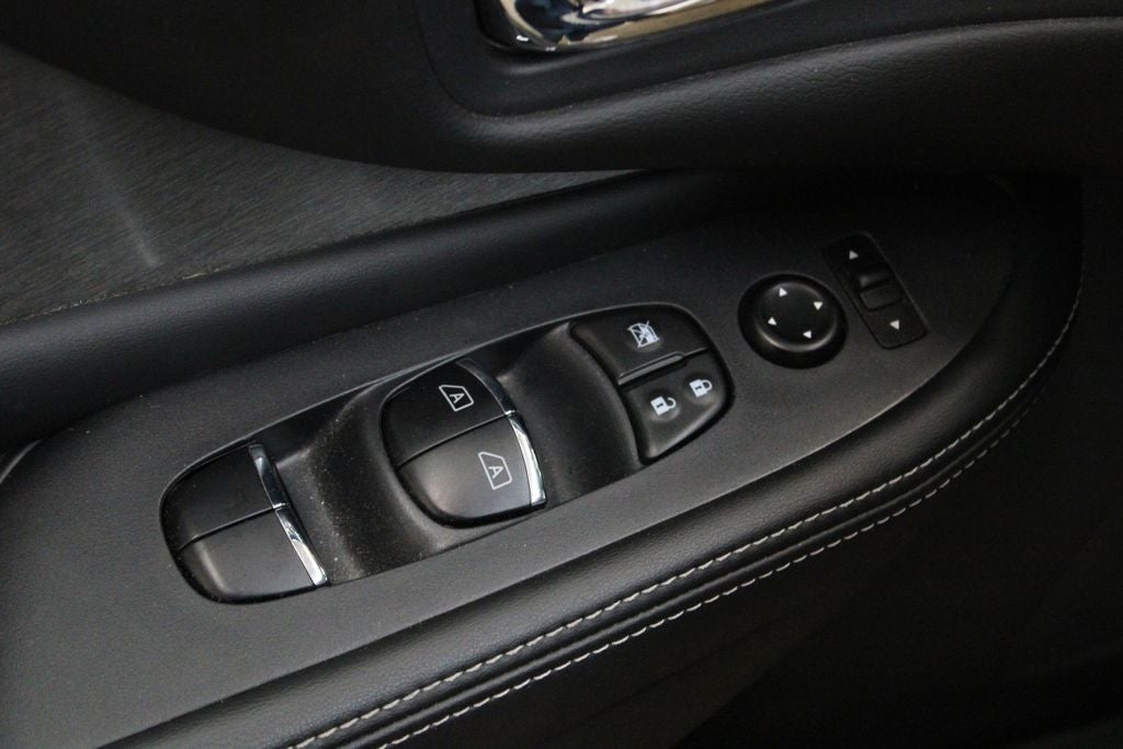 2024 Nissan Murano SL AWD