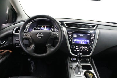 2024 Nissan Murano SL AWD