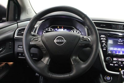 2024 Nissan Murano SL AWD