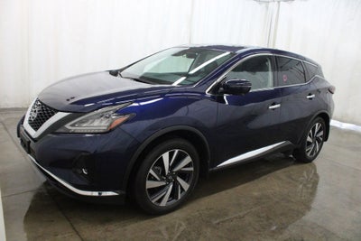 2024 Nissan Murano SL AWD