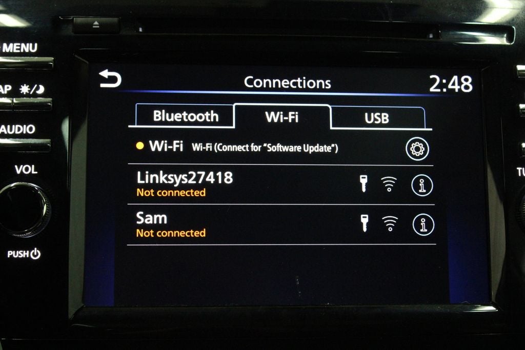2024 Nissan Murano SL AWD