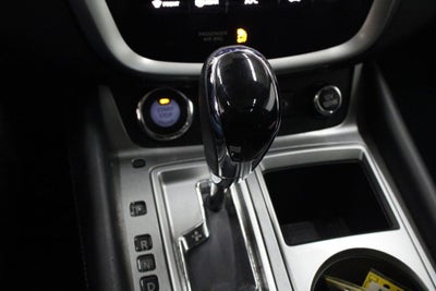 2024 Nissan Murano SL AWD