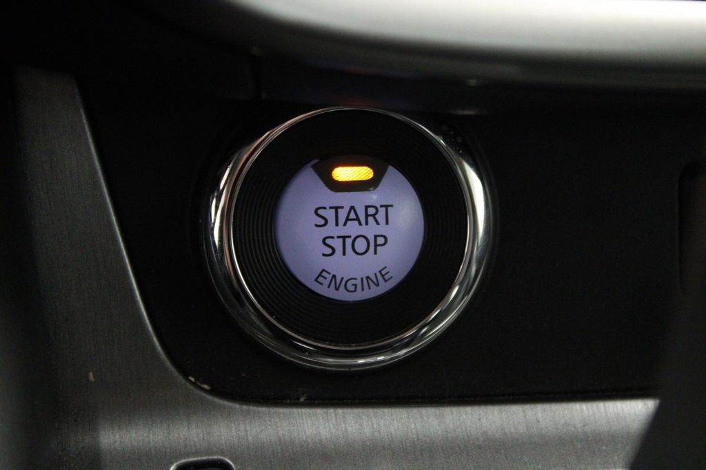 2024 Nissan Murano SL AWD