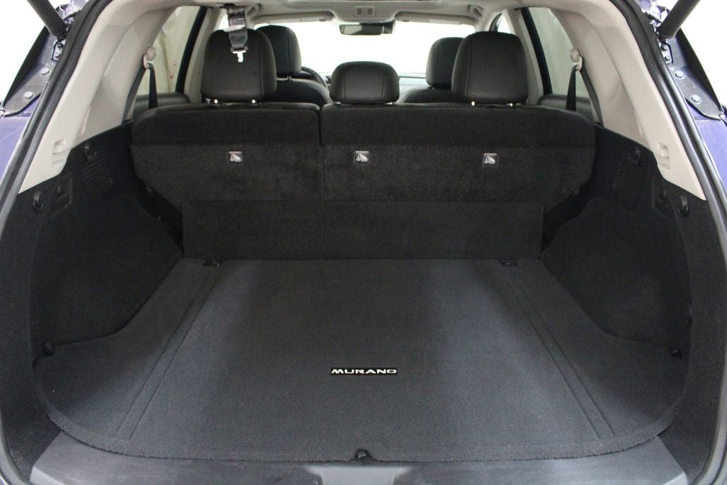 2024 Nissan Murano SL AWD