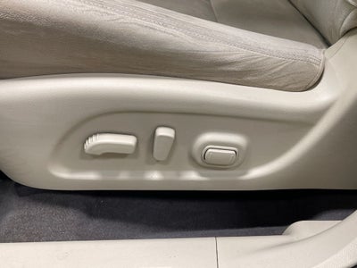 2016 Nissan Murano SV
