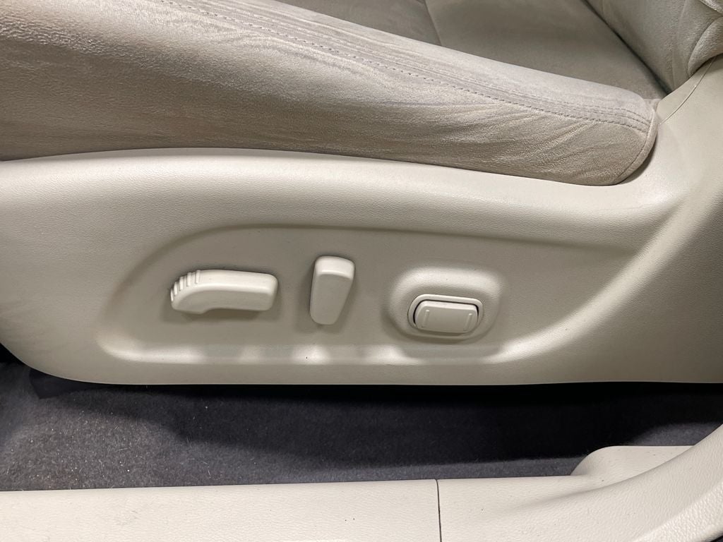 2016 Nissan Murano SV