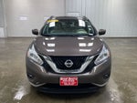 2016 Nissan Murano SV