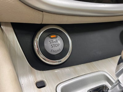 2016 Nissan Murano SV