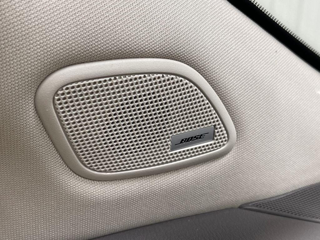 2016 Nissan Murano SV