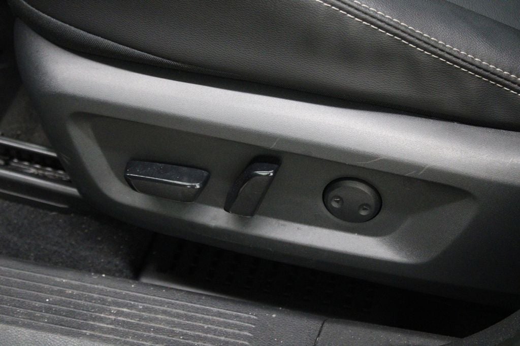 2023 Nissan Rogue SL AWD