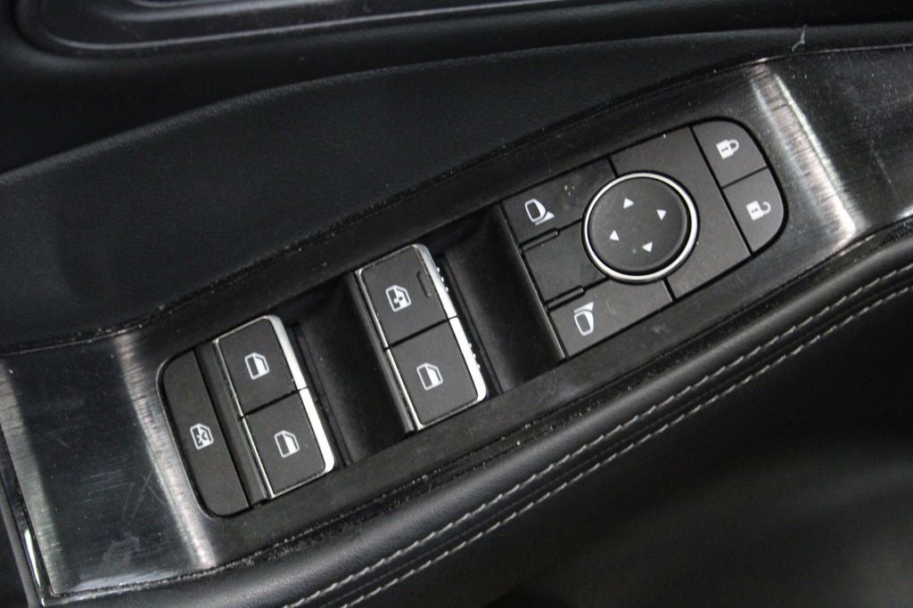 2023 Nissan Rogue SL AWD