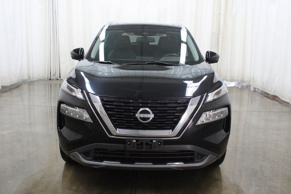 2023 Nissan Rogue SL AWD