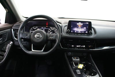 2023 Nissan Rogue SL AWD