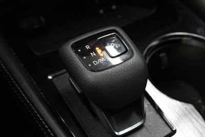 2023 Nissan Rogue SL AWD