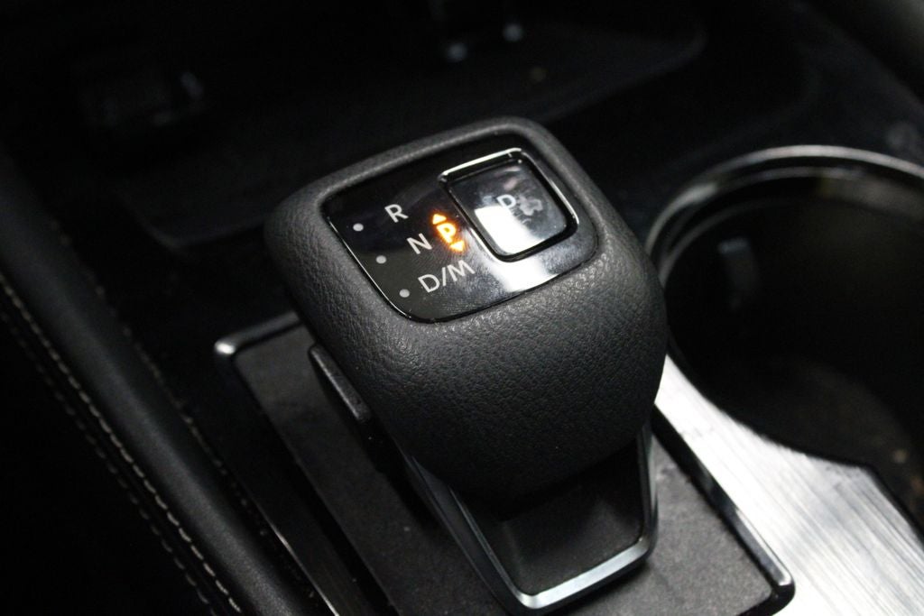 2023 Nissan Rogue SL AWD