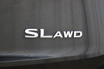 2023 Nissan Rogue SL AWD