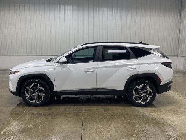 2023 Hyundai Tucson SEL AWD