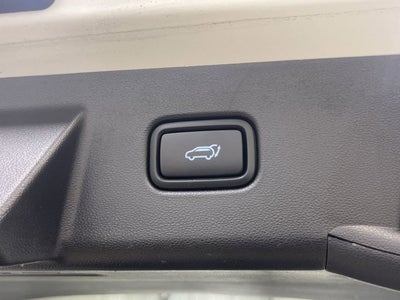 2023 Hyundai Tucson SEL AWD