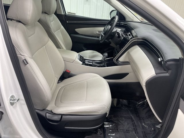 2023 Hyundai Tucson SEL AWD